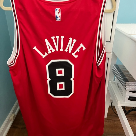 Bulls jersey - Picture 2 of 3